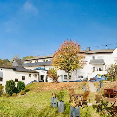 Kristall Hotel Idar-Oberstein