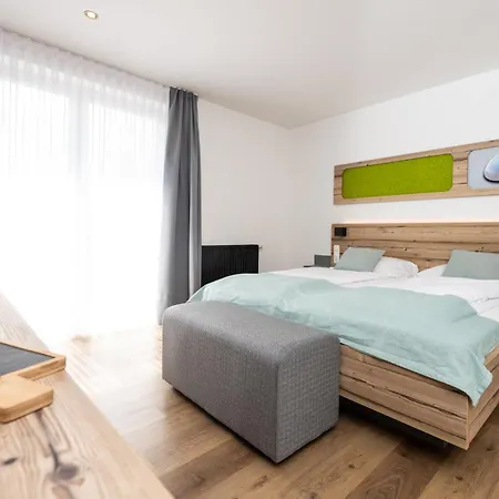 Hotel Kristall Idar-Oberstein