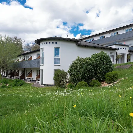 Hotel Kristall Idar-Oberstein