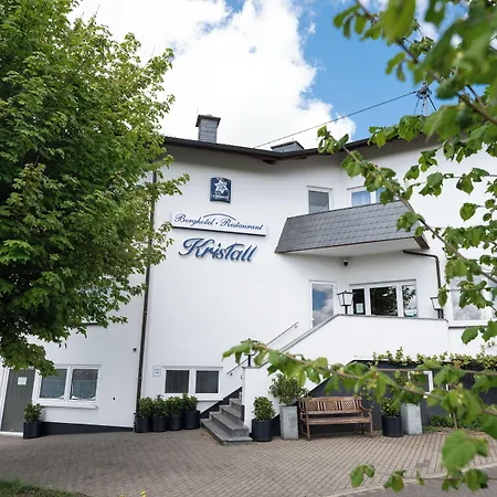 Hotel Kristall 3*