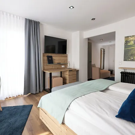 Hotel Kristall
