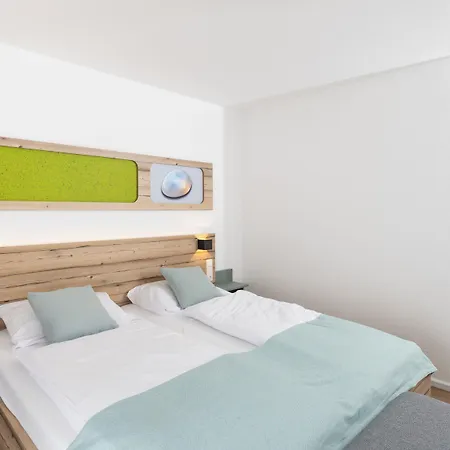 Hotel Kristall Idar-Oberstein