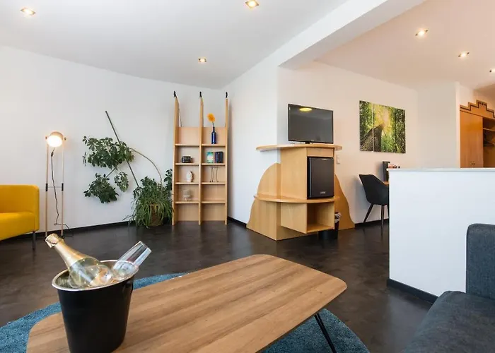 Kristall 3* Idar-Oberstein