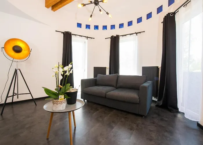 Kristall Hotel Idar-Oberstein