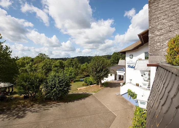 Kristall Idar-Oberstein