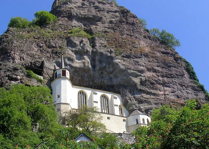 Kristall Idar-Oberstein