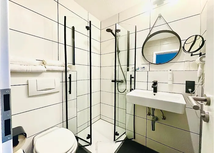 Kristall 3* Idar-Oberstein