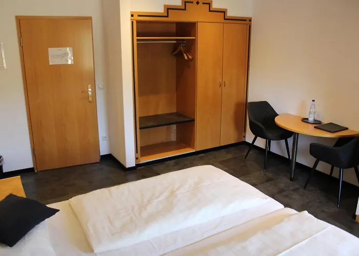 Hotel Berghotel Kristall