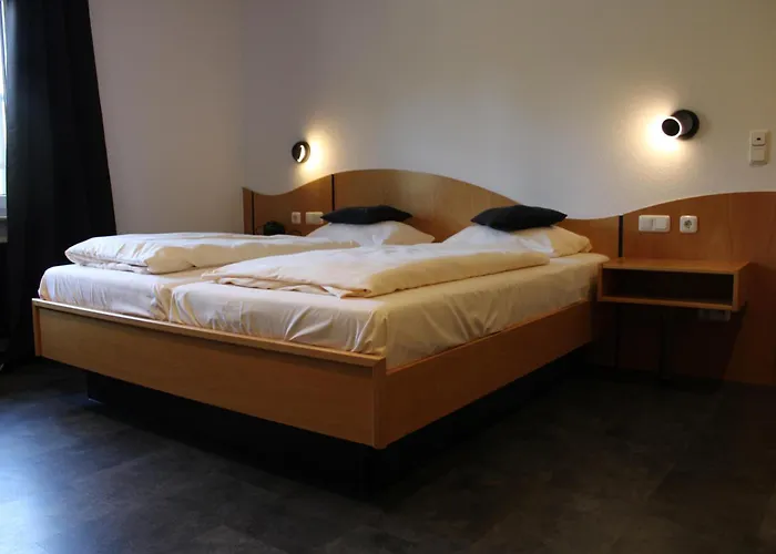 Hotel Berghotel Kristall 3*