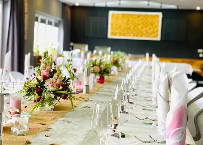 Hotel Kristall Idar-Oberstein