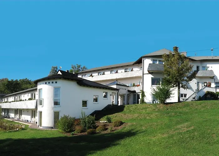 Kristall 3* Idar-Oberstein