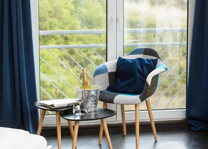 Kristall 3* Idar-Oberstein