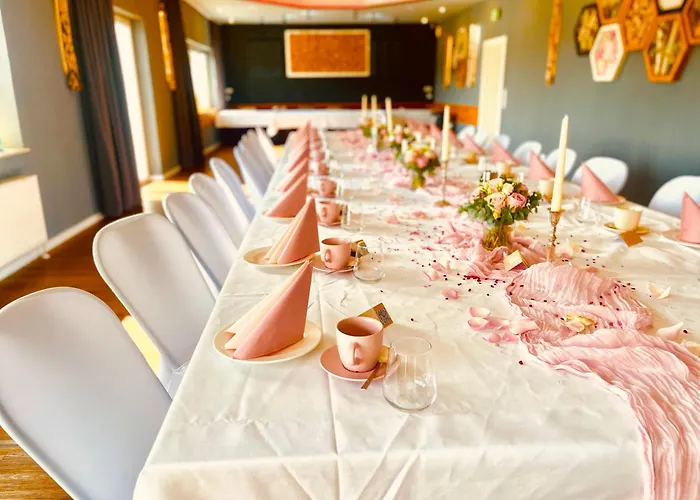 Kristall Hotel Idar-Oberstein