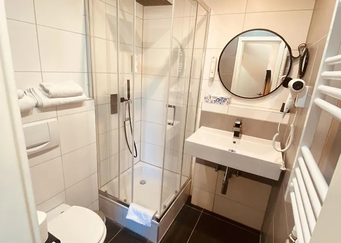 Kristall 3* Idar-Oberstein