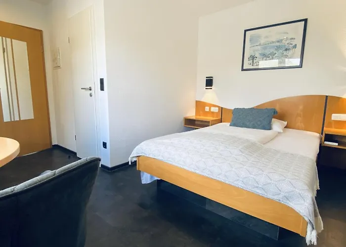 Kristall 3* Idar-Oberstein