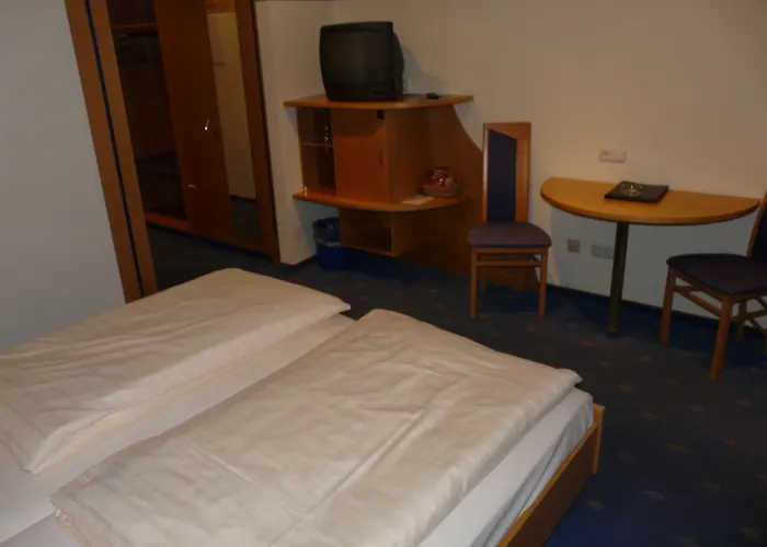 Kristall 3* Idar-Oberstein