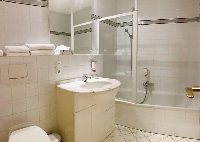 Kristall Hotel Idar-Oberstein