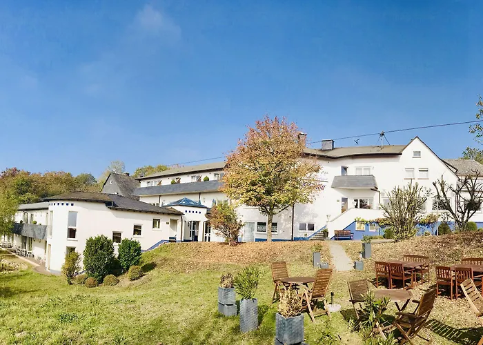 Kristall Hotel Idar-Oberstein
