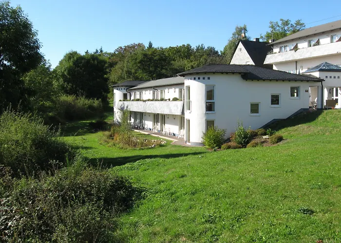 Kristall 3* Idar-Oberstein