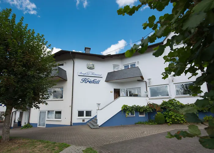 Kristall Idar-Oberstein