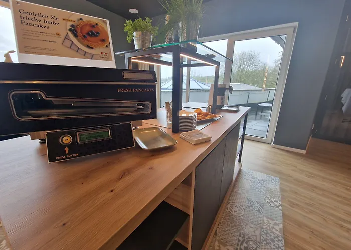 Kristall 3* Idar-Oberstein