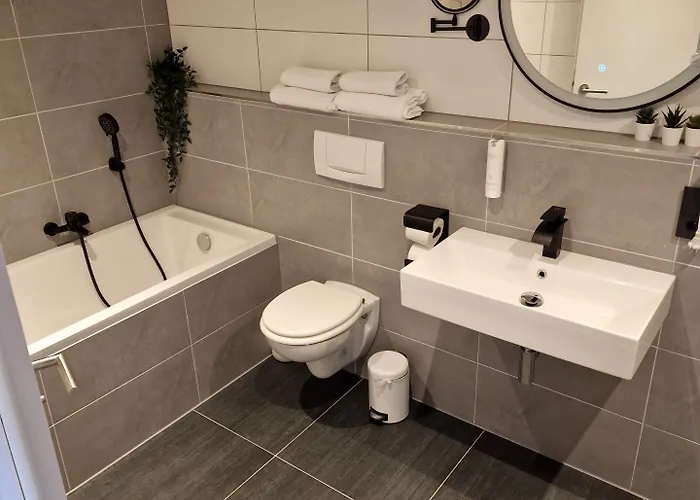 Hotel Kristall Idar-Oberstein